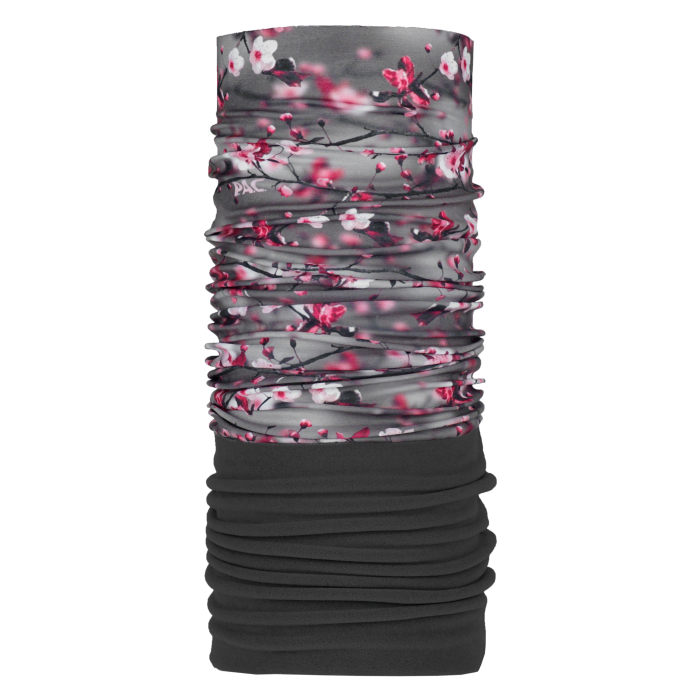 Bandana P.A.C. Recycled Fleece Cerasas [1]