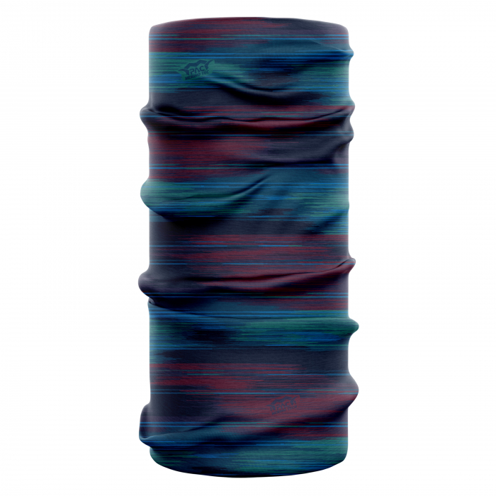Bandana P.A.C. Recycled Merino Tech Pangonia [1]