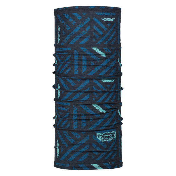Bandana P.A.C. Recycled Merino Tech Strokino [1]
