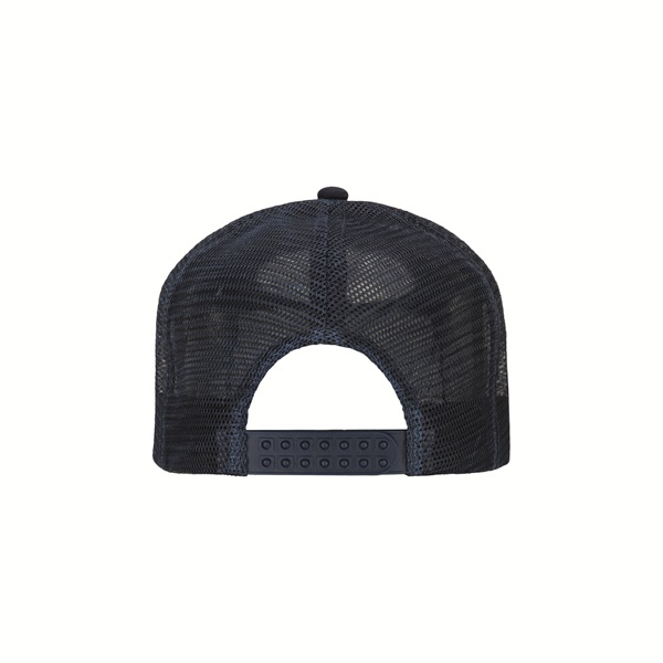 Basca P.A.C Trusix 6 Trucker [2]