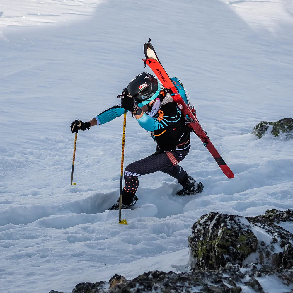 Bete Schi de Tura ATK Bindings Carbon Kevlar [3]