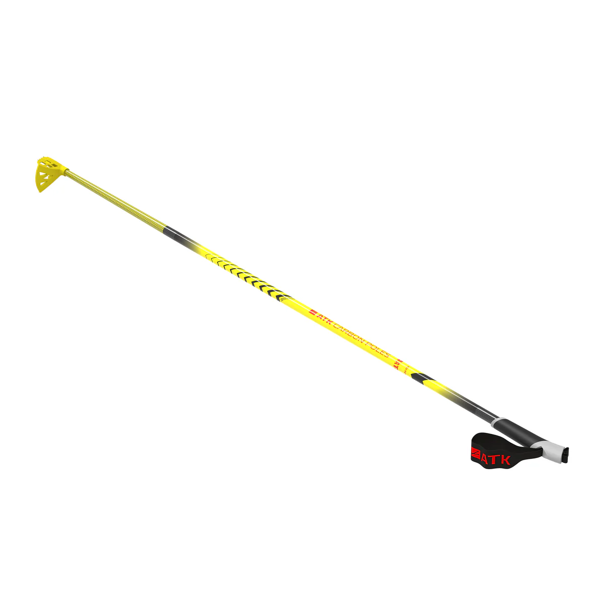 Bete Schi de Tura ATK Bindings Carbon Kevlar [1]