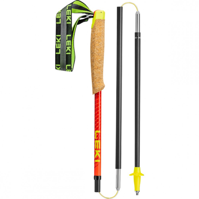 Bete alergare Leki Ultratrail FX One [1]