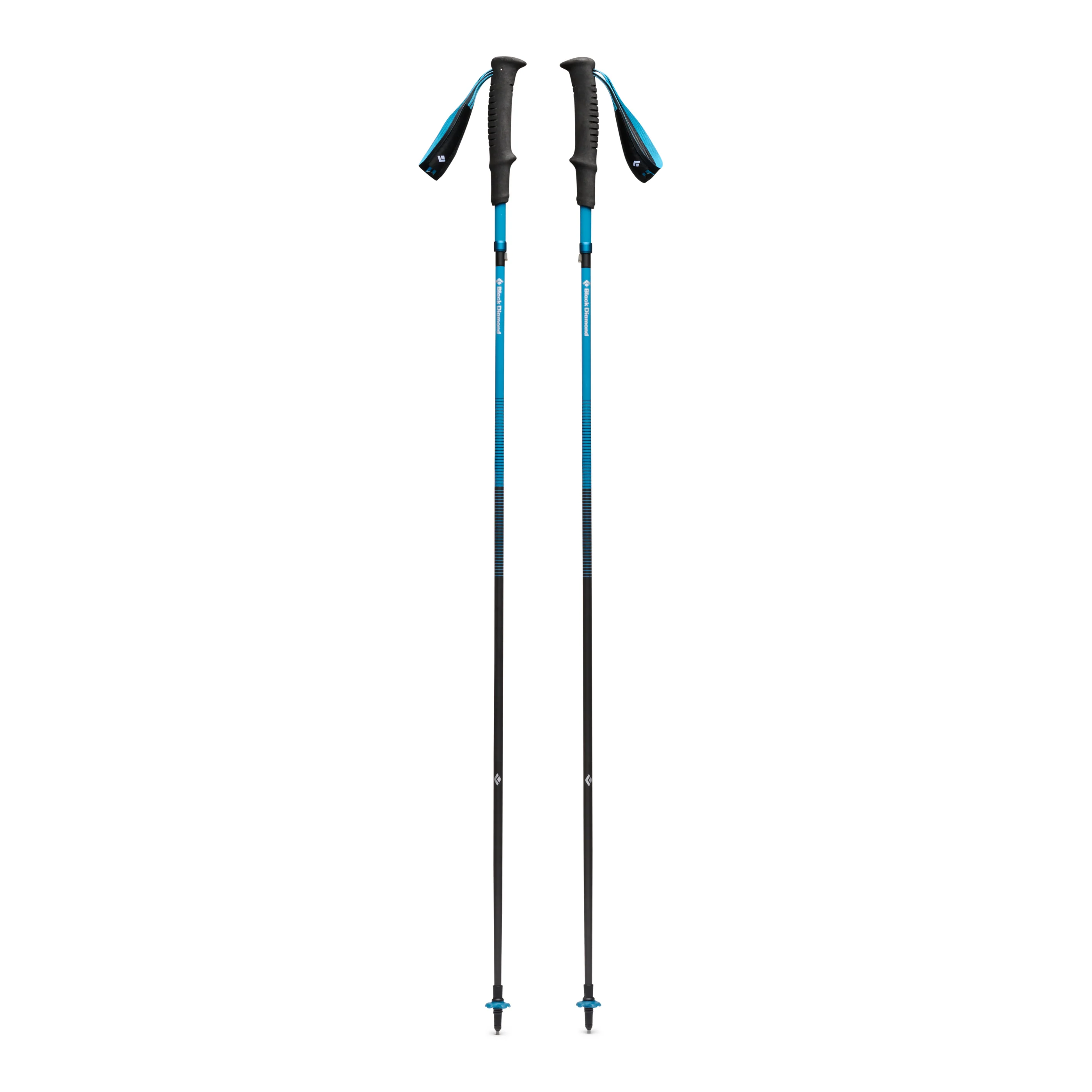 Bete Telescopice Black Diamond Distance Carbon Z [2]