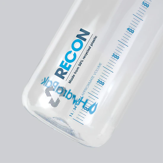 Bidon HydraPak 0,75 L Recon [5]