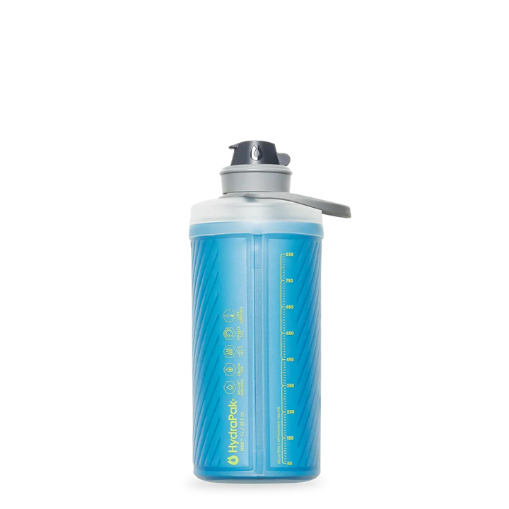 Bidon HydraPak Flux 1 L [2]