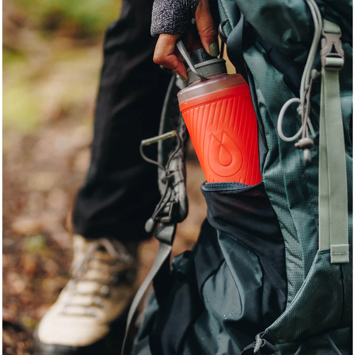 Bidon HydraPak Flux 750ml  [2]
