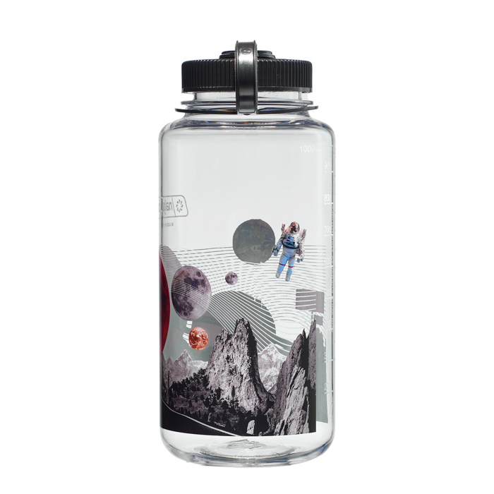 Bidon Nalgene 1L WM Sustain Astro Motel [3]