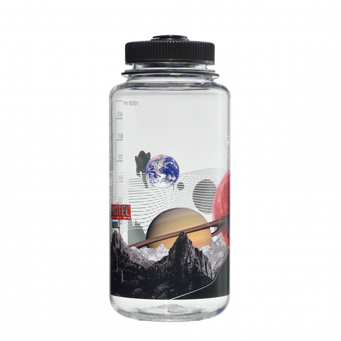 Bidon Nalgene 1L WM Sustain Astro Motel [4]