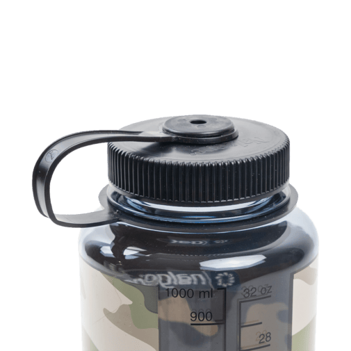 Bidon Nalgene 1L WM Sustain Camoflage [3]