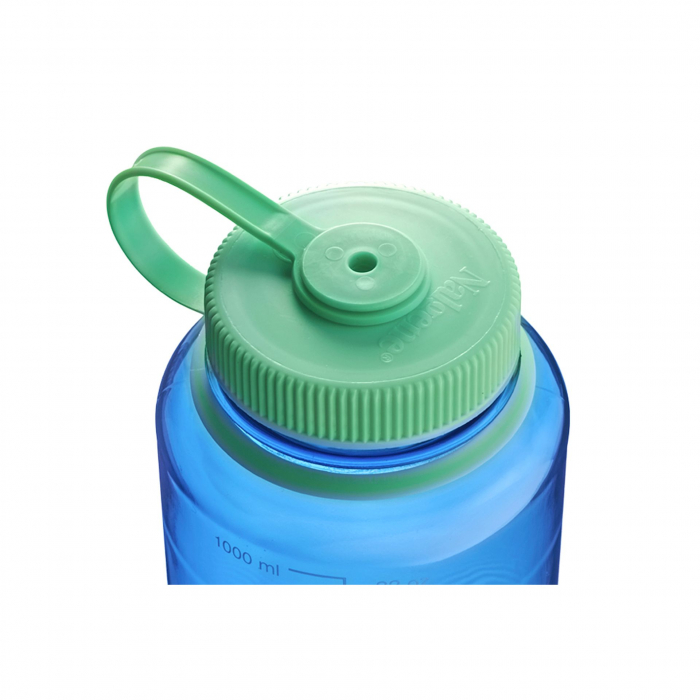 Bidon Nalgene 1L WM Sustain Cornflower [3]