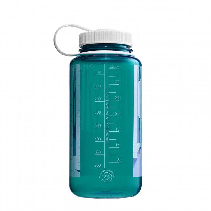 Bidon Nalgene 1L WM Sustain Landscape Forest [2]