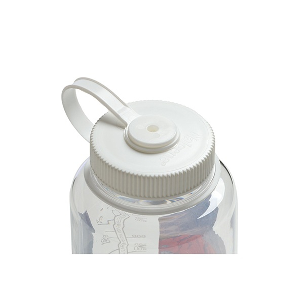 Bidon Nalgene 1L WM Sustain Mixed Landscapes [5]