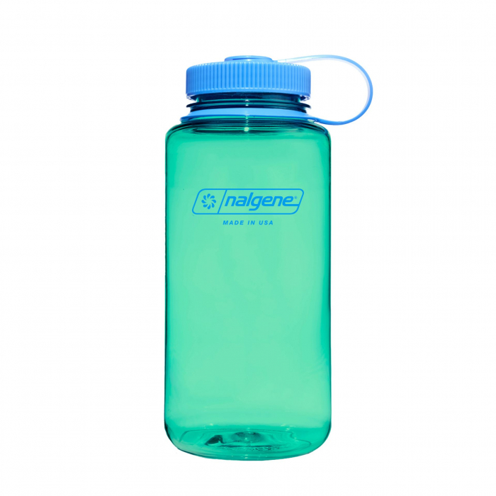 Bidon Nalgene 1L WM Sustain Pastel Green [1]