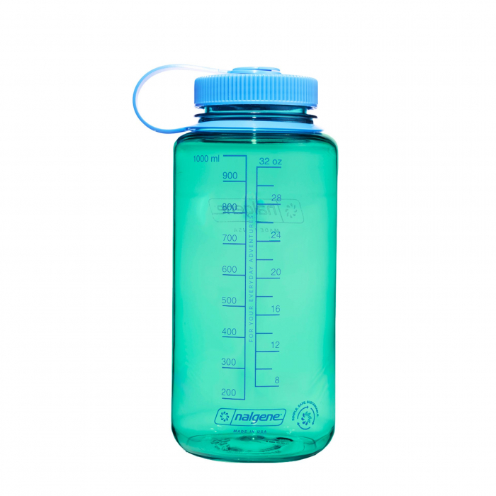 Bidon Nalgene 1L WM Sustain Pastel Green [2]