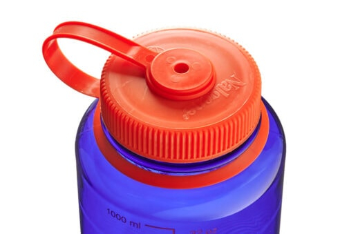 Bidon Nalgene 1L WM Sustain Periwinkle [3]