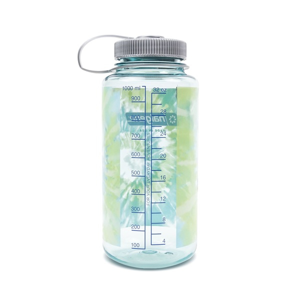 Bidon Nalgene 1L WM Sustain Tiedye Blue [2]