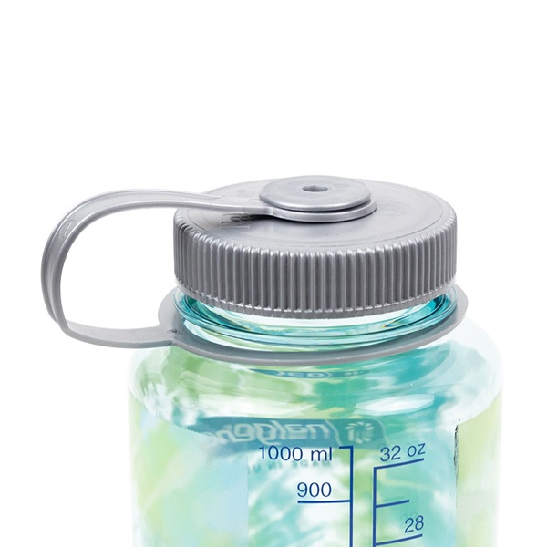 Bidon Nalgene 1L WM Sustain Tiedye Blue [3]
