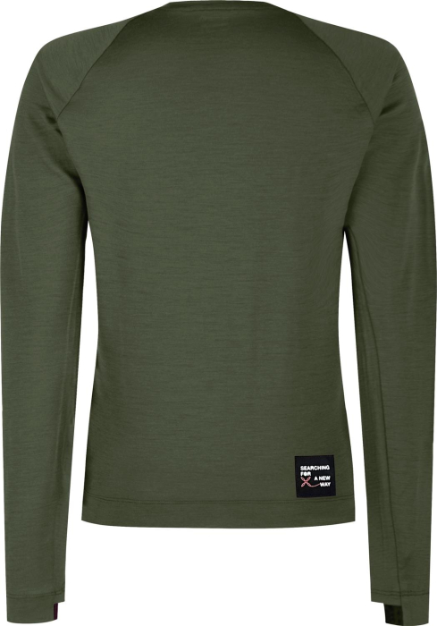 Bluza Montura Essential Merino W [2]