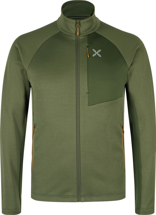 Bluza Montura Groove 2 [1]