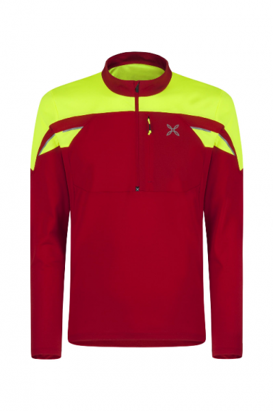 Bluza Montura High Zip 2 [2]