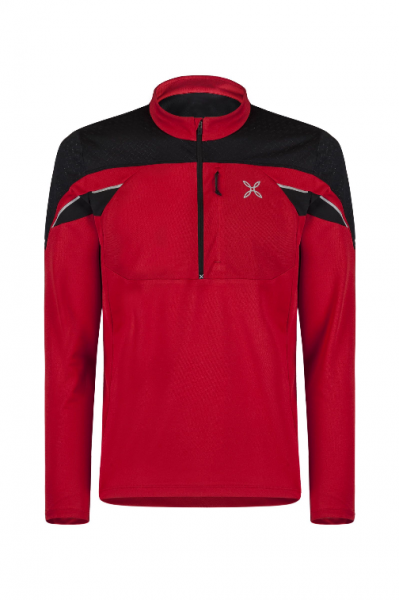 Bluza Montura High Zip 2 [6]