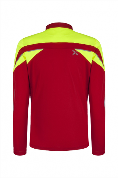 Bluza Montura High Zip 2 [3]