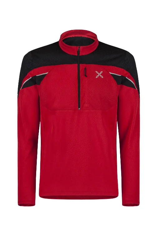 Bluza Montura High Zip 2 [2]