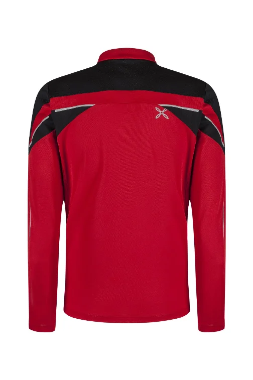 Bluza Montura High Zip 2 [3]