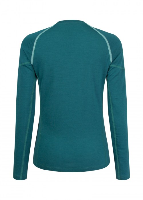 Bluza Montura Merino Concept W [2]