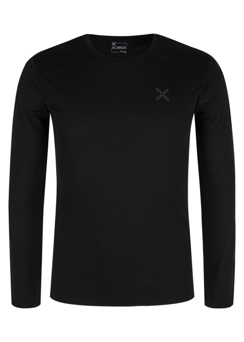 Bluza Montura Mountain Merino [1]