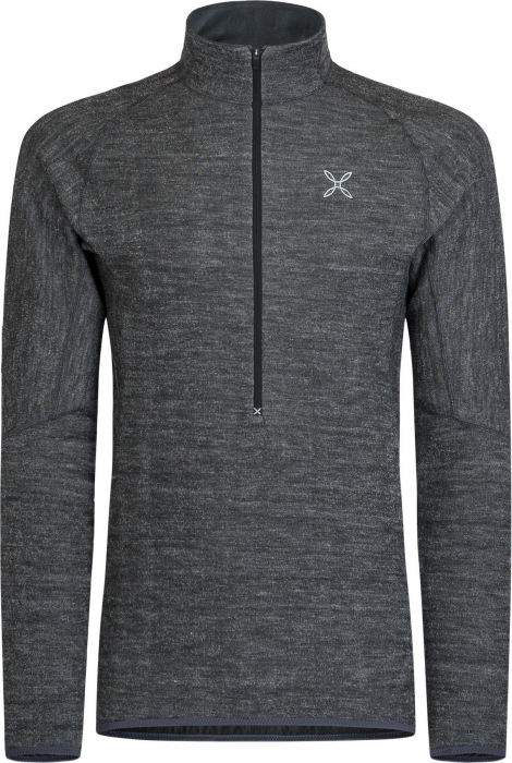 Bluza Montura Nordik Confort Zip [2]
