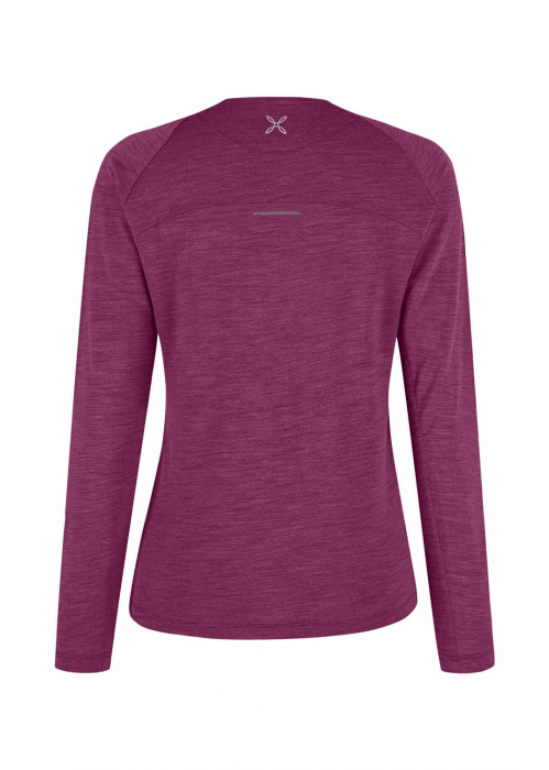 Bluza Montura Rando Merino W [2]