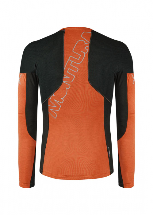Bluza Montura Run Fly [3]