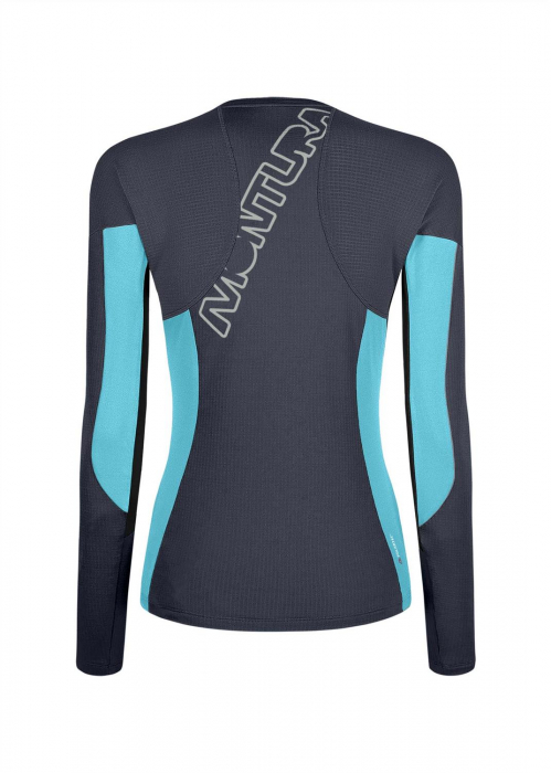 Bluza Montura Run Fly W [2]