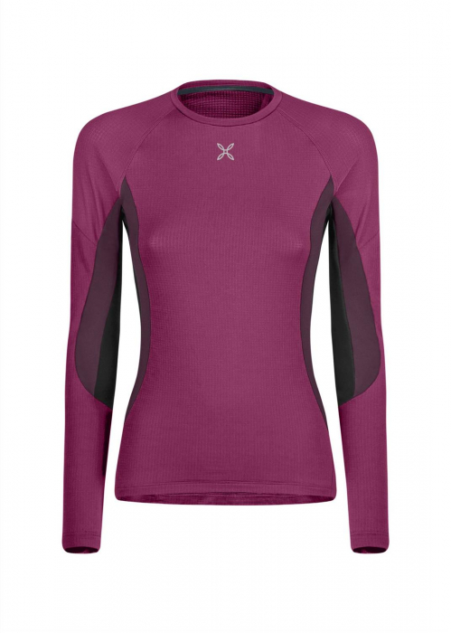 Bluza Montura Run Fly W [2]