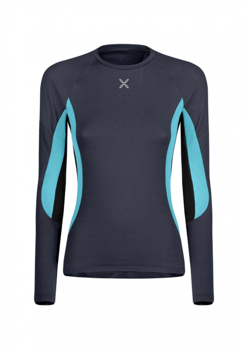Bluza Montura Run Fly W [3]