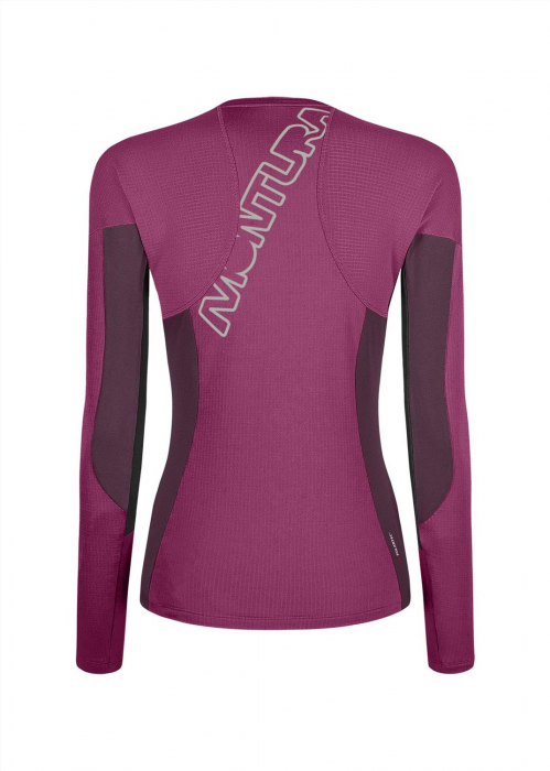 Bluza Montura Run Fly W [3]