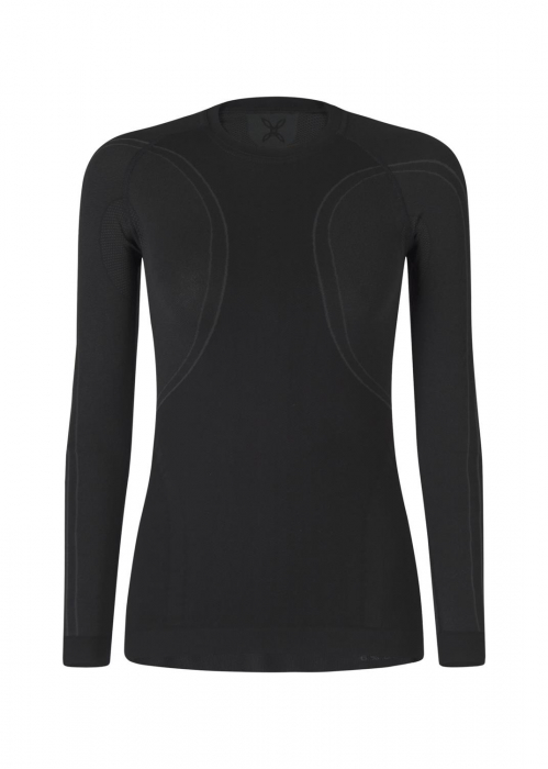 Bluza Montura Seamless Mediu W [3]