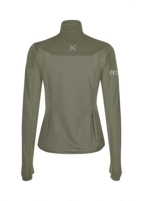 Bluza Montura Stretch Mind 2 W [2]