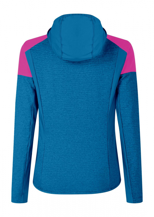 Bluza Montura Thermal Grid Pro 2 W [3]