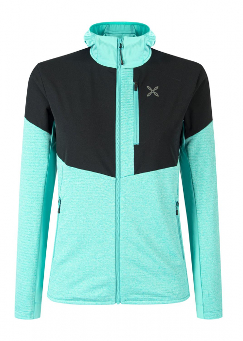 Bluza Montura Thermal Grid Pro 2 W [2]
