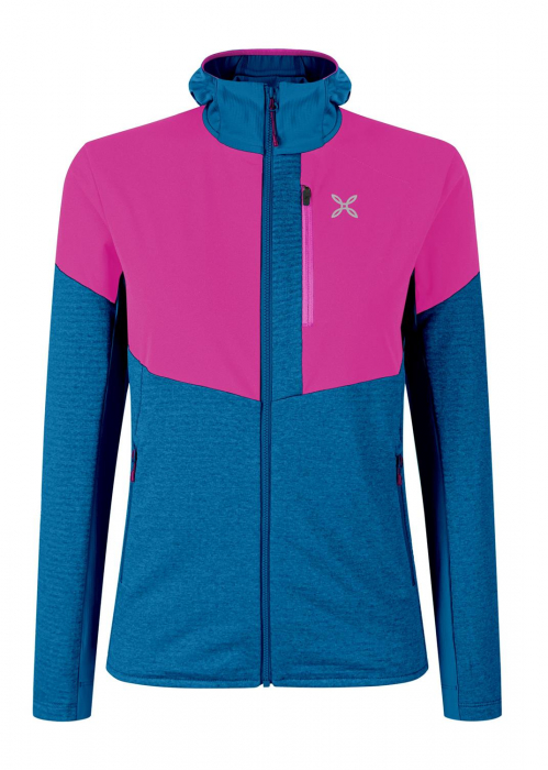 Bluza Montura Thermal Grid Pro 2 W [2]