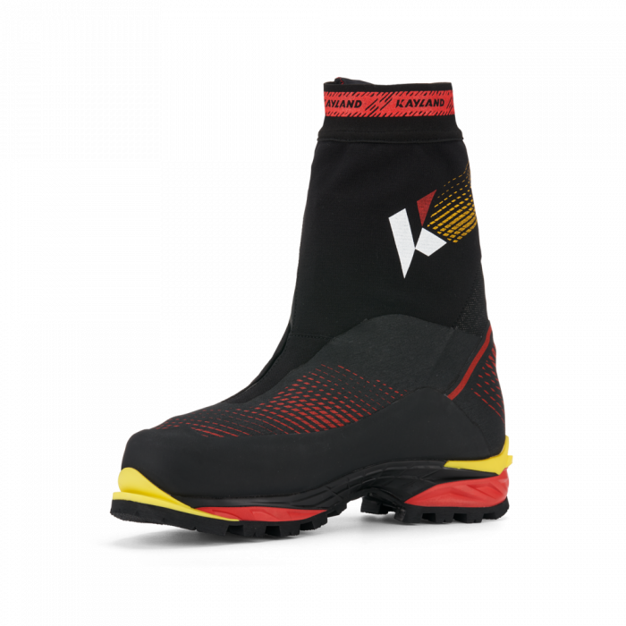 Bocanc Kayland K4 GTX [2]