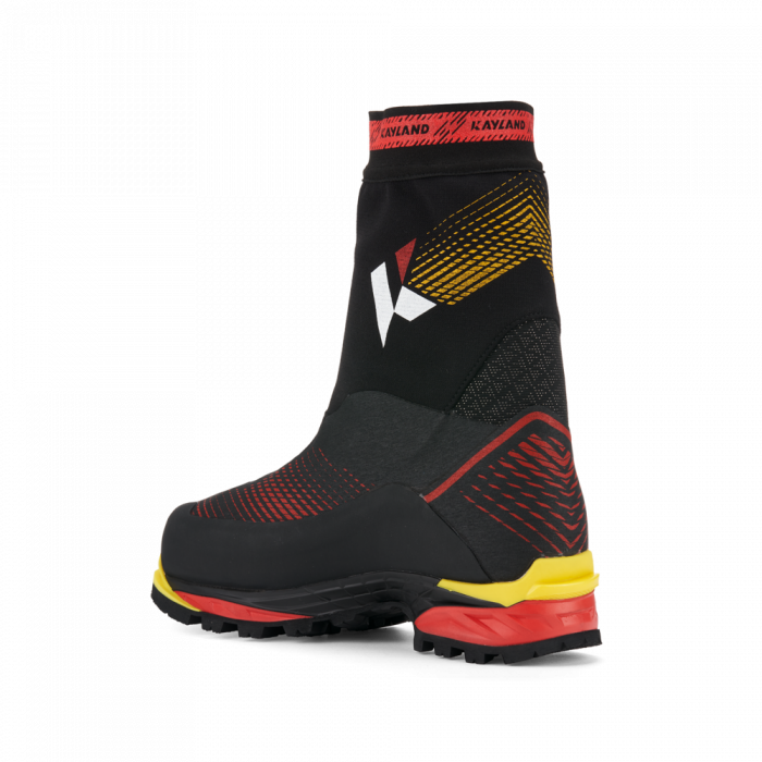 Bocanc Kayland K4 GTX [3]