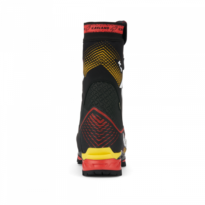 Bocanc Kayland K4 GTX [4]