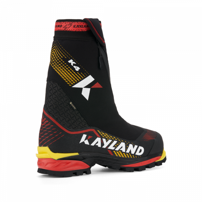 Bocanc Kayland K4 GTX [6]
