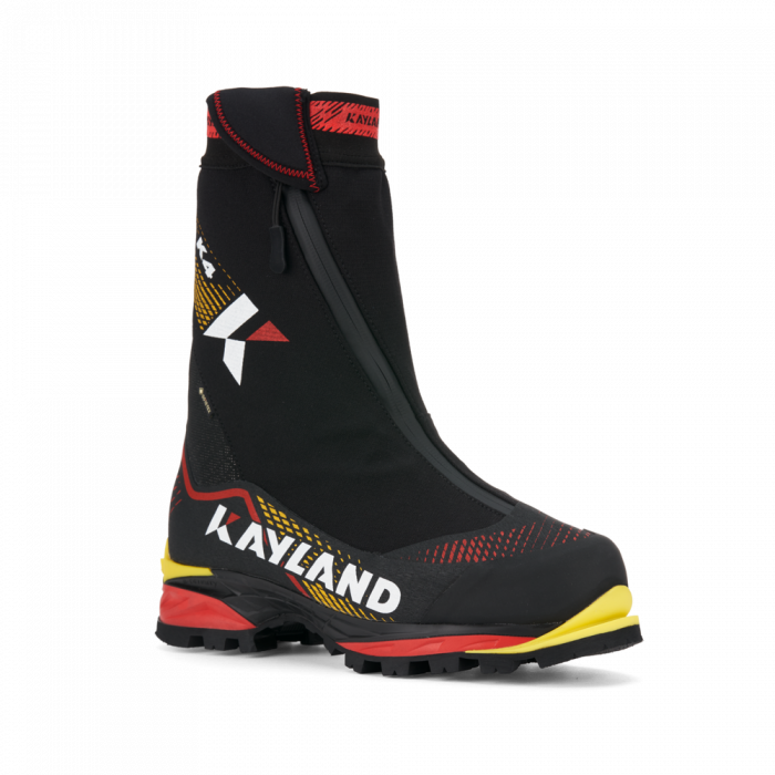 Bocanc Kayland K4 GTX [7]