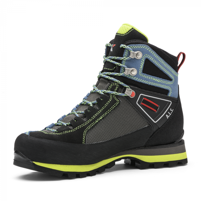 Bocanc Kayland Cross Mountain GTX AZURE W [7]