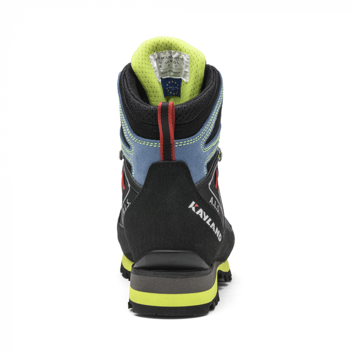Bocanc Kayland Cross Mountain GTX AZURE W [5]
